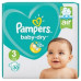 Підгузники дитячі Pampers Baby-Dry №3 38шт 6-10кг 