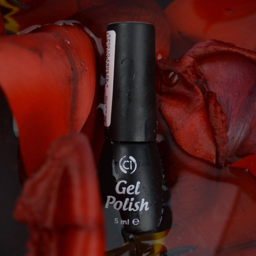 Гель-лак Colour Intense №02 5 мл.