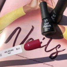 Гель-лак для нігтів Colour Intense NP369 №11