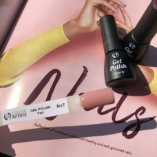 Гель-лак для нігтів Colour Intense NP369 №17 