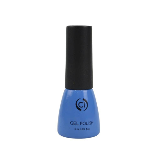 Гель лак Colour Intense №14 5 мл.