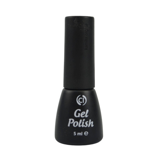 Гель лак Colour Intense №07 5 мл.