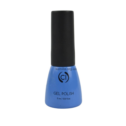 Гель лак Colour Intense №13 5 мл.