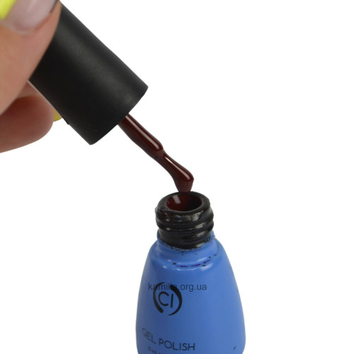 Гель лак Colour Intense №13 5 мл.