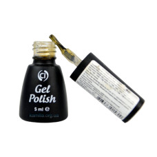 Гель-лак Colour Intense №01 5 мл.