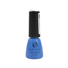 Гель лак Colour Intense №09 5 мл.