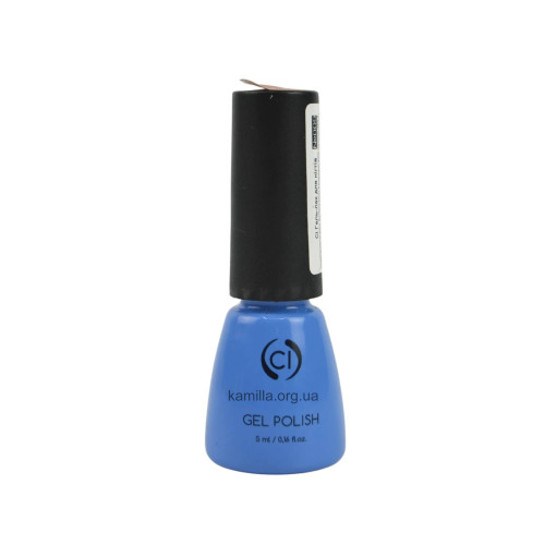 Гель лак Colour Intense №09 5 мл.