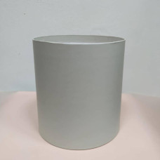 Коробка картонна 1шт 15х16,5см Кругла 