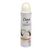 Жіночий дезодорант спрей Dove Nourishing Secrets Awakening Ritual Coconut and Jasmine 150 мл.