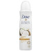 Жіночий дезодорант спрей Dove Nourishing Secrets Awakening Ritual Coconut and Jasmine 150 мл.