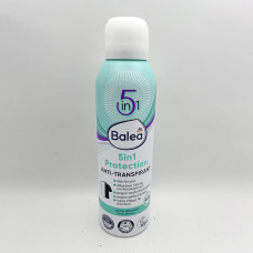 Дезодорант спрей Balea 200мл 5в1 Protection 