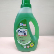 Гель для прання Denkmit 1,1 Зелений