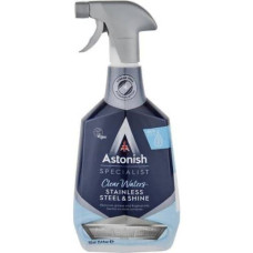 Спрей для чищення витяжок Astonish 750мл Супер ефективний