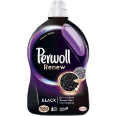 Засіб для прання Perwoll Renew Black, 2,97 л для темних речей