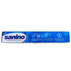 Зубна паста Sanino 90мл Комплексний догляд 