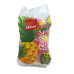 Губка банна Chisto 1шт Tropic