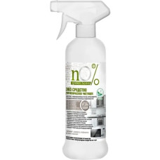 Еко чистячий засіб nO% green home 500мл