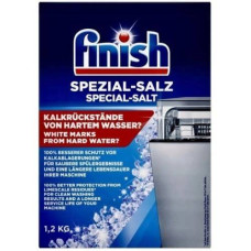 Сіль для посудомийних машин FINISH 1,2кг 