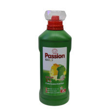 Гель для прання Passion Gold 2л Колор 