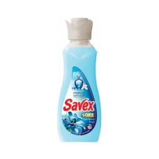 Ополіскувач для одягу Savex Soft Gardenia 900 мл.