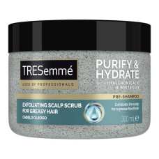 Скраб для шкіри голови Tresemme 300мл Гідрате енд Пуріфі
