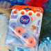 Шарики для туалету Brait Fresh Ocean 1 шт.