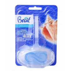 Kорзинка для туалету Brait Океан 1 шт.