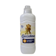 Ополіскувач для одягу Coccolino 925мл Sensitive
