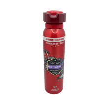 Чоловічий дезодорант спрей Old Spice 150мл Night Panther 
