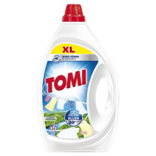 Гель для прання Tomi 2,430л Свіжість Амазонки