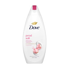 Гель для душу Dove 720мл Ніжність півонії