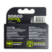 Картрідж для гоління Dorco 4шт Pace6 Pro з 6 лезами 