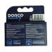 Картрідж для гоління Dorco 4шт Pace7 з 7 лезами 