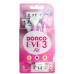 Жіночі станки для гоління Dorco 6шт Eve3 Fit