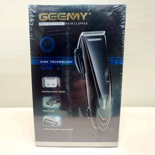 Машинка для стрижки Gemei 9Вт 813 ГМ