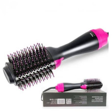 Функціональний фен-щітка One Step Hair Dryer & Styler 3в1 353ОС