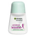 Жіночий дезодорант кульковий Garnier Mineral Активний Контроль 50 мл.
