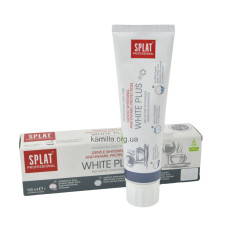 3убна паста Splat Professional White Plus 100 мл.