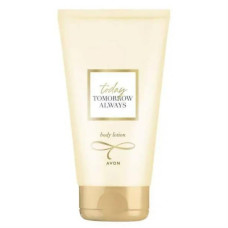 Лосьйон для тіла Avon125мл Today Tomorrow Always