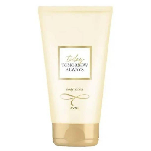 Лосьйон для тіла Avon125мл Today Tomorrow Always