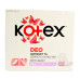 Щоденні прокладки Kotex Normal Plus Deo 56 шт.