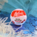 Бомба для ванн Milky Dream Малиновий Йогурт 100 г.