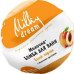 Бомба для ванн Milky Dream Білий персик 100 г. 