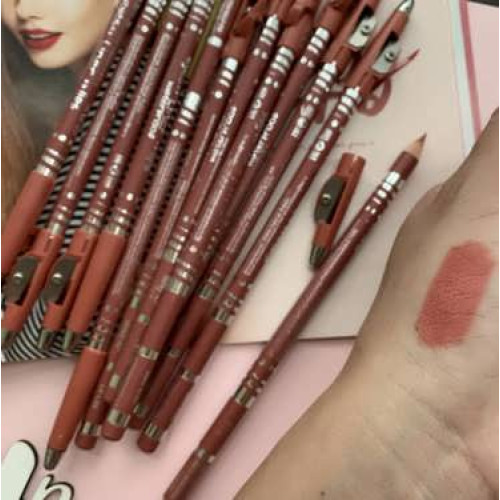 Oлівець для губ La Rosa №41 True Pink 2,4 г.