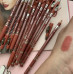Oлівець для губ La Rosa №41 True Pink 2,4 г.
