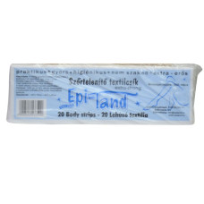 Полоски для депіляції Epi-Land 20шт 