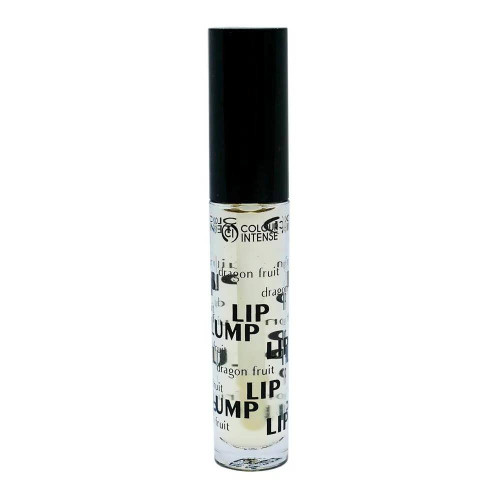 Блиск для збільшення об'єму губ Colour Intense LIP CARE №6 Пітаї 6 мл 