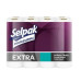 Туалетний папір Selpak Professional Extra 24шт 2-х шаровий Екстра 