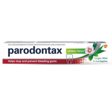 3убна паста Parodontax Свіжість трав 75 мл.