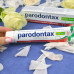 3убна паста Parodontax Свіжість трав 75 мл.